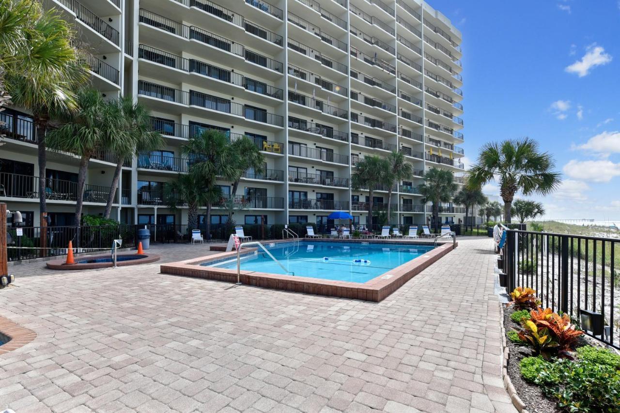 Commodore Resort #707 By Book That Condo Panama City Beach Exterior photo