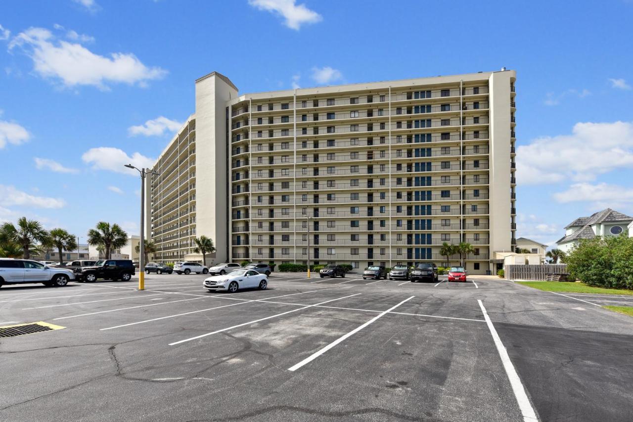 Commodore Resort #707 By Book That Condo Panama City Beach Exterior photo