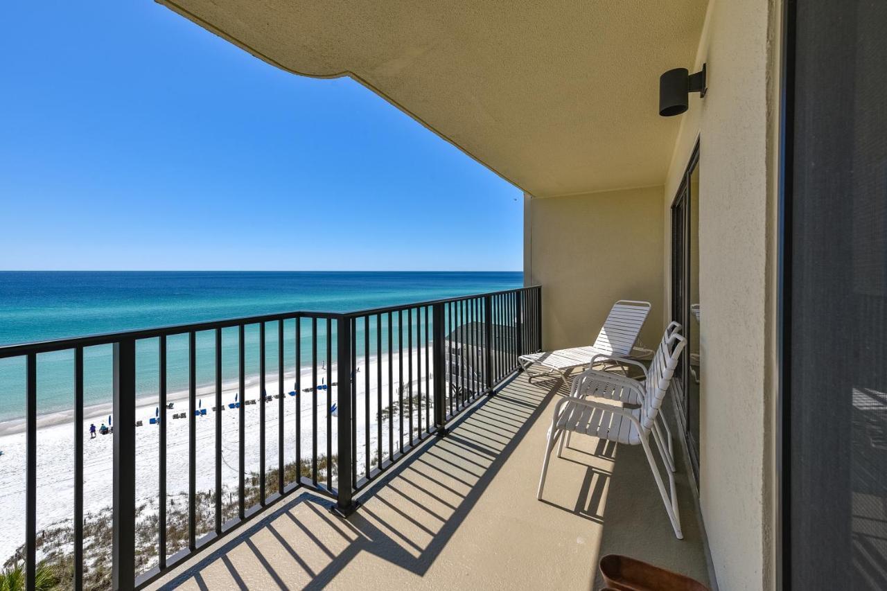 Commodore Resort #707 By Book That Condo Panama City Beach Exterior photo