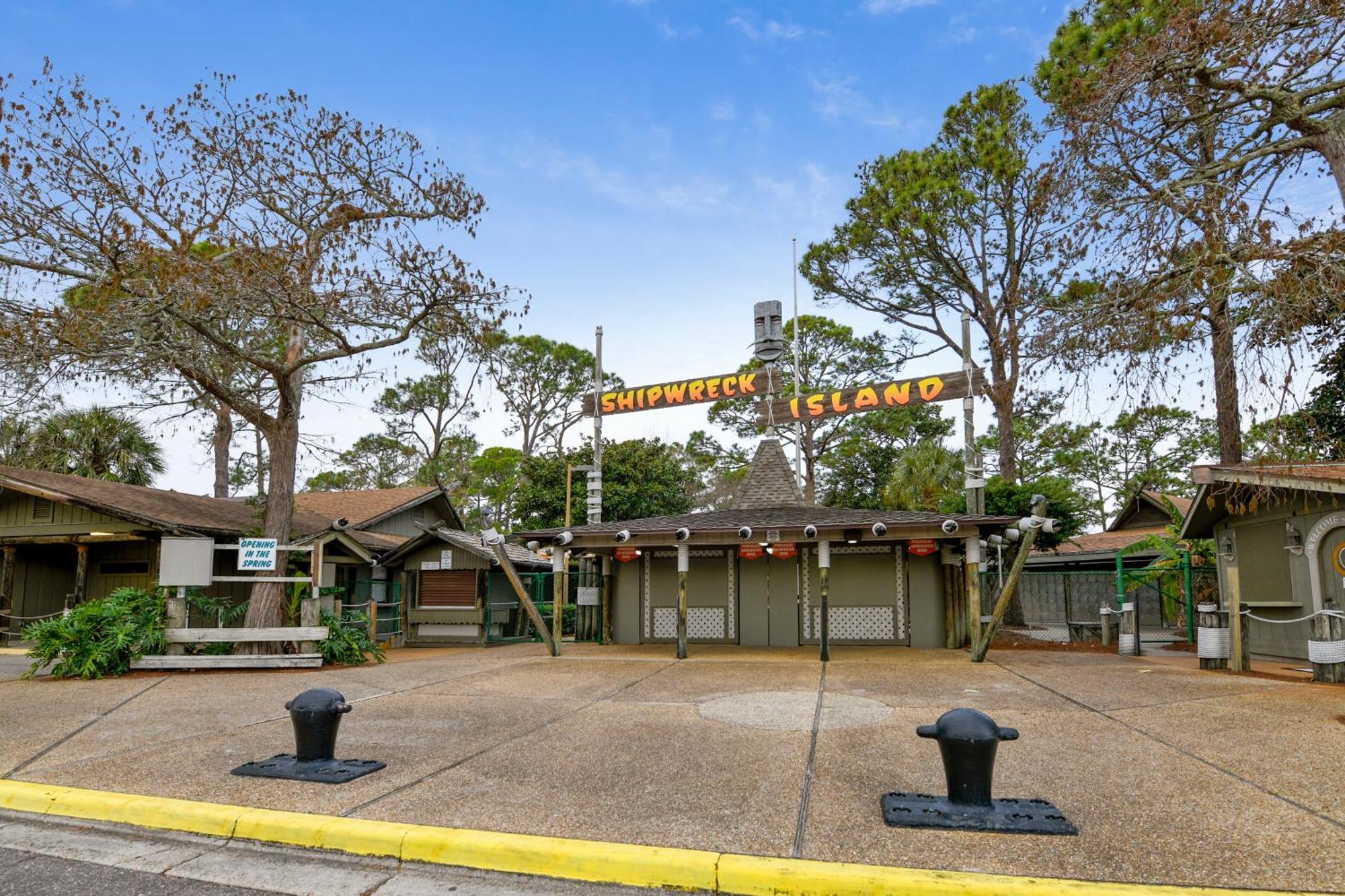 Commodore Resort #707 By Book That Condo Panama City Beach Exterior photo